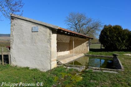 Lavoir de Hubans