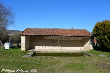 Lavoir de Hubans
