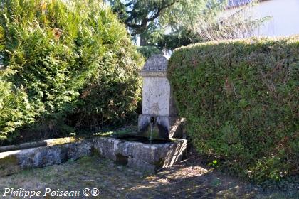 Lavoir de Hubans