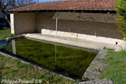 Lavoir de Hubans