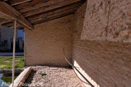 Lavoir de Hubans