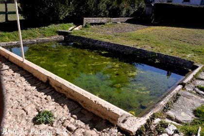 Lavoir de Hubans