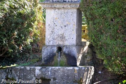 Lavoir de Hubans