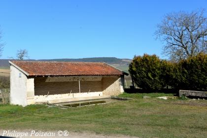 Lavoir de Hubans