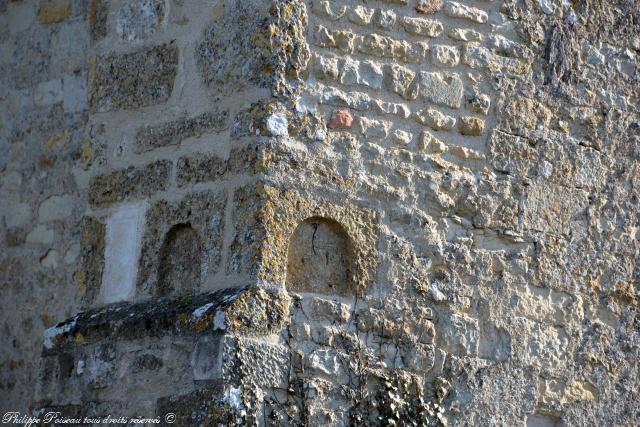 La Chapelle d'Hubans