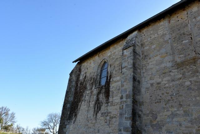 La Chapelle d'Hubans