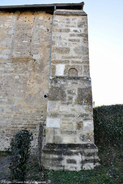 La Chapelle d'Hubans