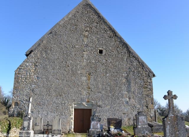 La Chapelle d'Hubans