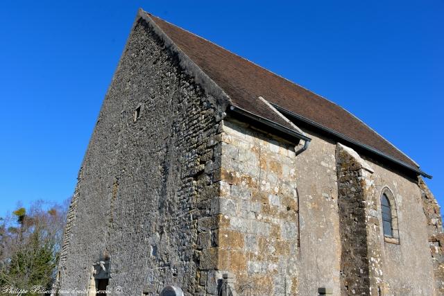 La Chapelle d'Hubans