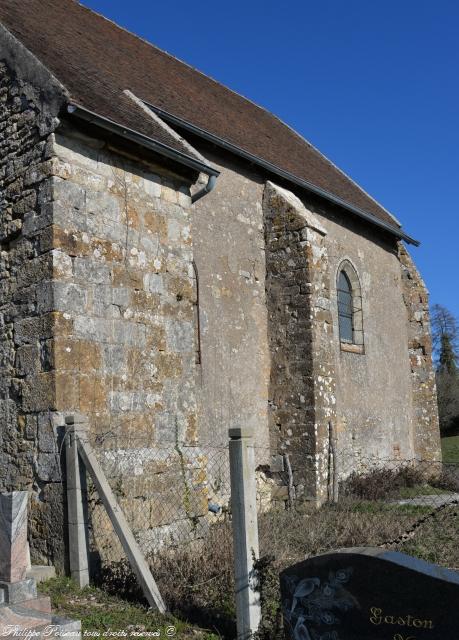 La Chapelle d'Hubans