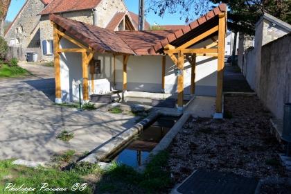 Lavoir de Foncelin Nièvre Passion