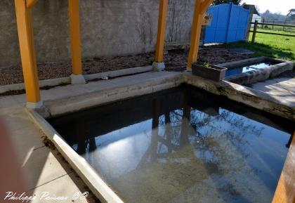 Lavoir de Foncelin Nièvre Passion