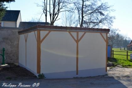 Lavoir de Foncelin Nièvre Passion