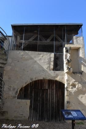 Le Four de l’Autruche un beau patrimoine