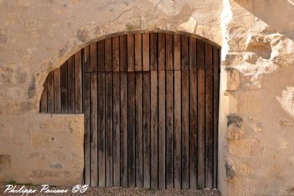 Le Four de l'Autruche de Nevers