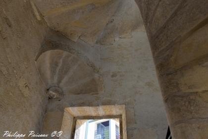 Anciens logements des Faïenciers de Nevers Nièvre Passion