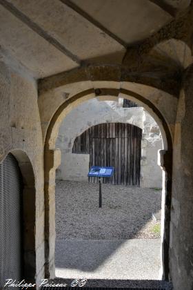 Anciens logements des Faïenciers de Nevers Nièvre Passion