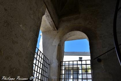 Anciens logements des Faïenciers de Nevers Nièvre Passion