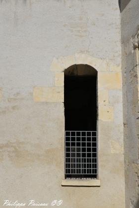 Anciens logements des Faïenciers de Nevers Nièvre Passion