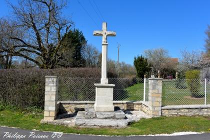 Croix de Ciez Nièvre Passion