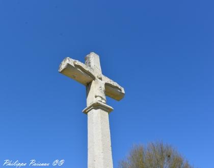 Croix de Ciez Nièvre Passion