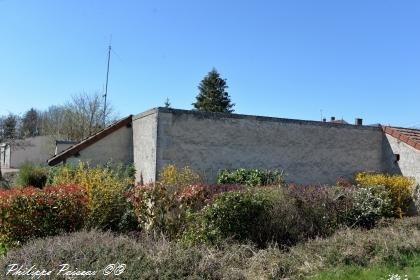 Le grand lavoir de Ciez Nièvre Passion