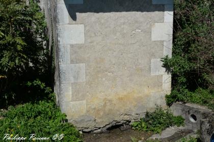 Le grand lavoir de Ciez