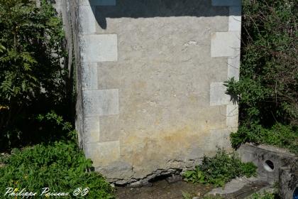 Le grand lavoir de Ciez Nièvre Passion