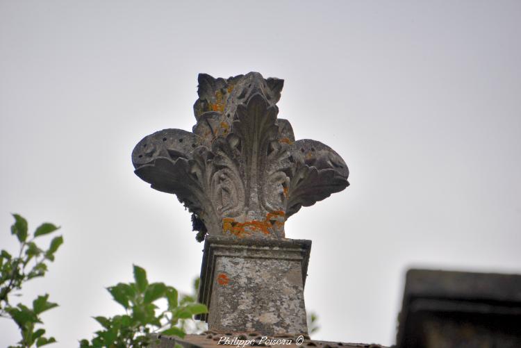 Chapelle de Briffault