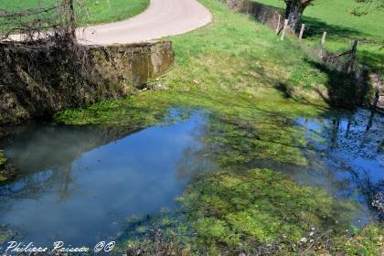 Crot de Malicorne d'En Bas