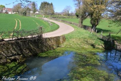 Crot de Malicorne d'En Bas