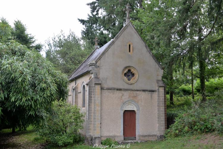 Chapelle de Briffault