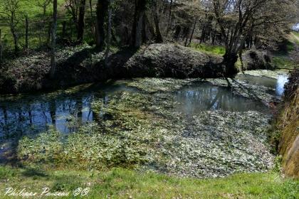 Crot de Malicorne d'En Bas