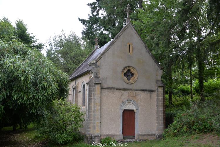 Chapelle de Briffault