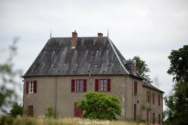 Château de Fontaine