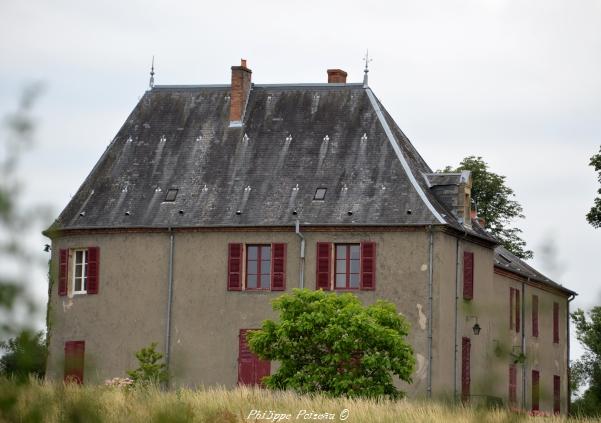 Château de Fontaine