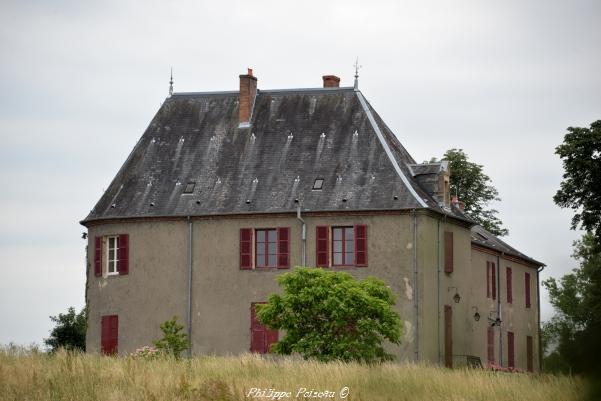 Château de Fontaine