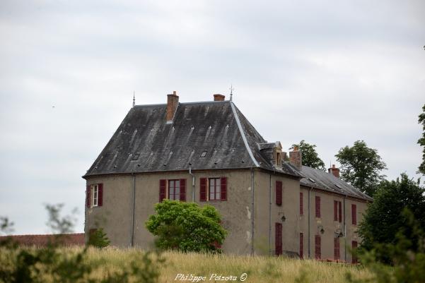 Château de Fontaine