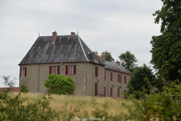 Château de Fontaine un beau patrimoine