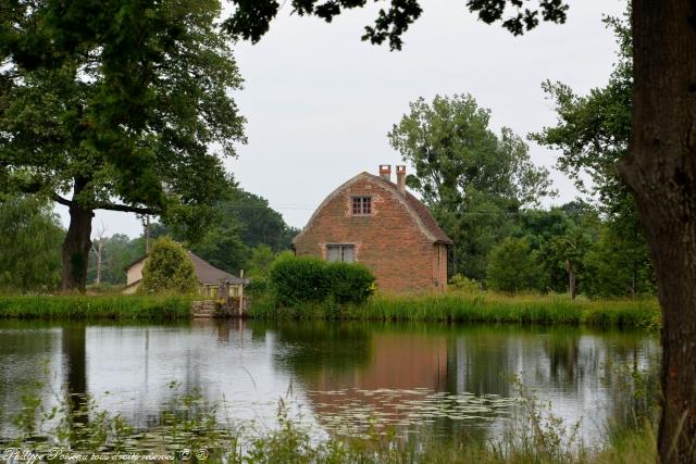 Moulin au loup