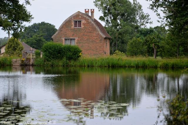 Moulin au loup