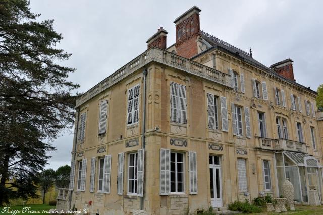 Château de la Rocherie