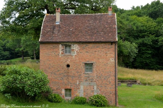 Moulin au loup