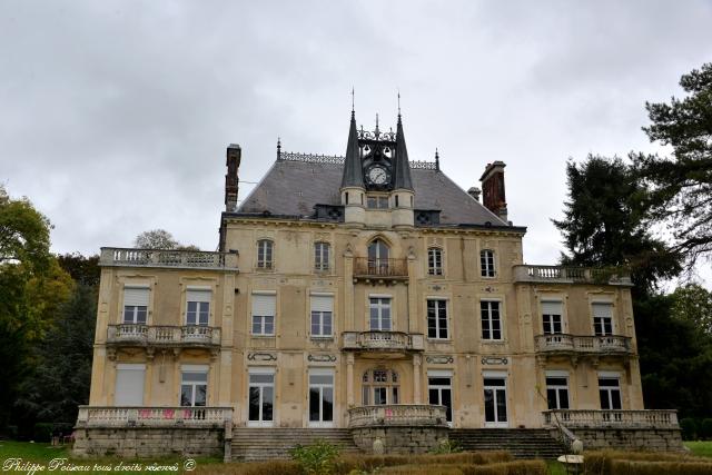 Château de la Rocherie