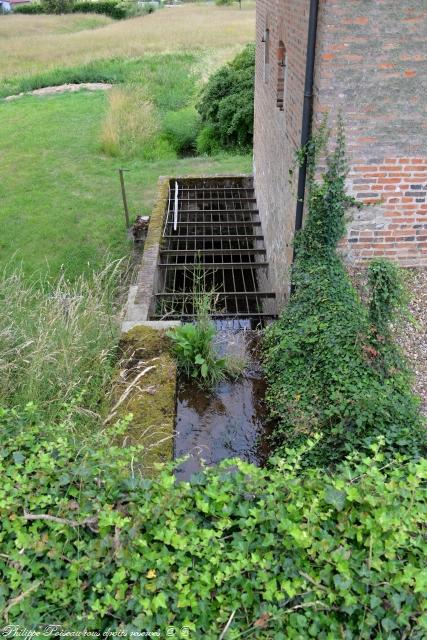 Moulin au loup