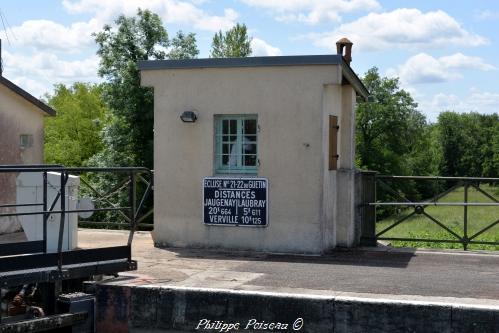 Pont-canal du Guétin Nièvre Passion