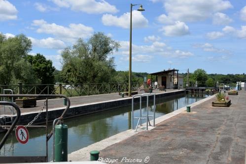 Pont-canal du Guétin Nièvre Passion