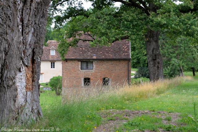 Moulin au loup