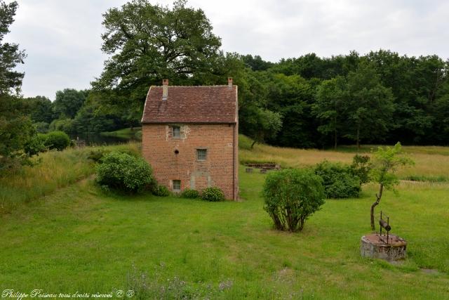 Moulin au loup