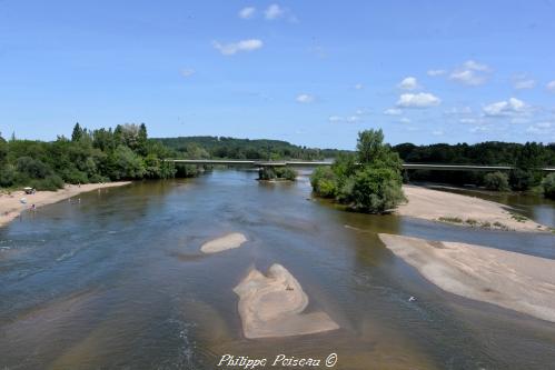 Pont-canal du Guétin Nièvre Passion